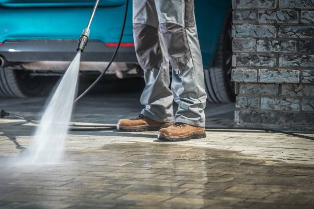 Concrete Sealing in Hebbronville, TX