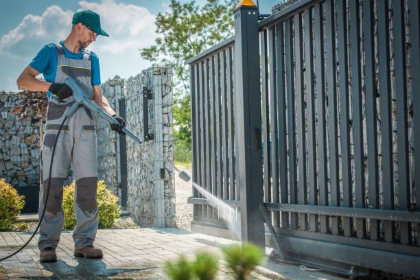 Best Parking Lot and Garage Cleaning  in Hebbronville, TX