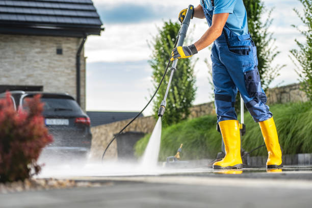Professional Pressure Washing in Hebbronville, TX